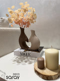 Vase Terra Cœur