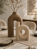 Vases Arches Élégance