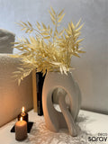 Vase Duo Fusion